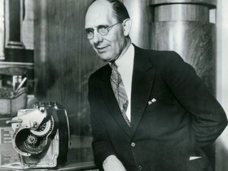 Charles F. Kettering picture, image, poster